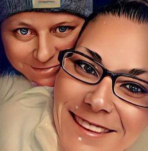 Meet your Posher, Brandy